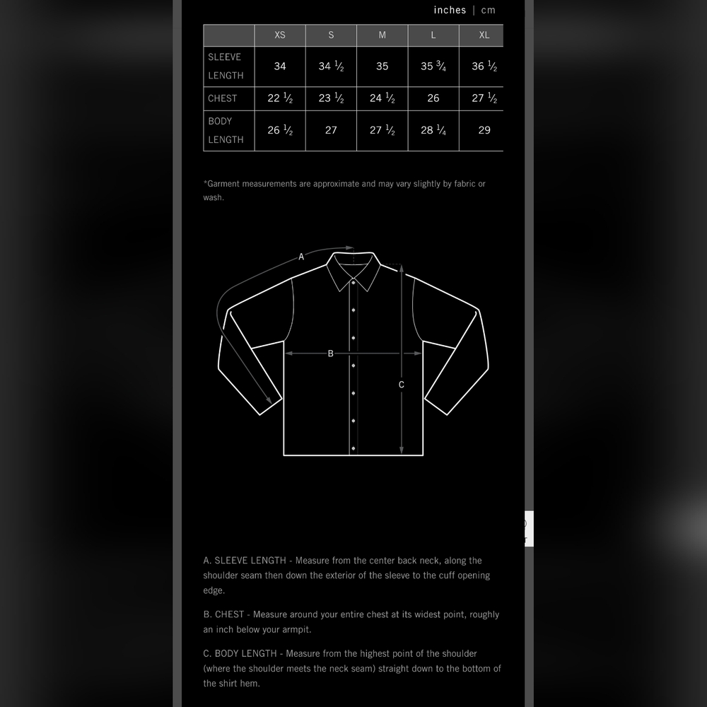Todd Snyder Cropped Cotton Oxford Camp Collar Shirt - Picture 3 of 5